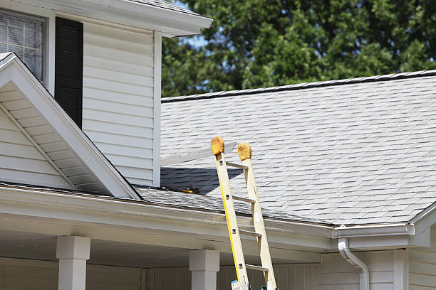 Siding for Commercial Buildings in Meiners Oaks, CA